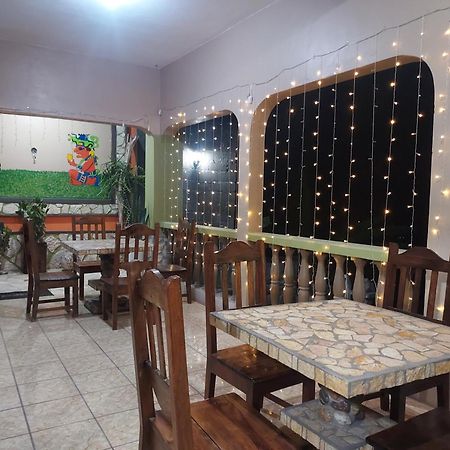 Hotel La Escalinata Copan ภายนอก รูปภาพ