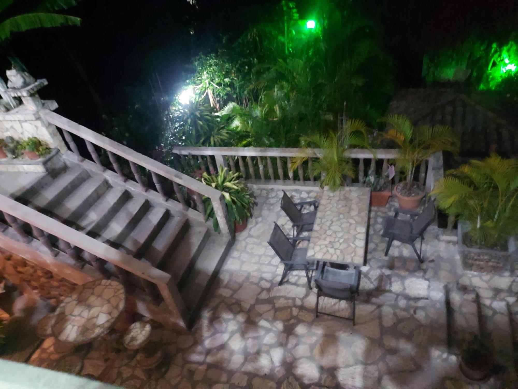 Hotel La Escalinata Copan ภายนอก รูปภาพ