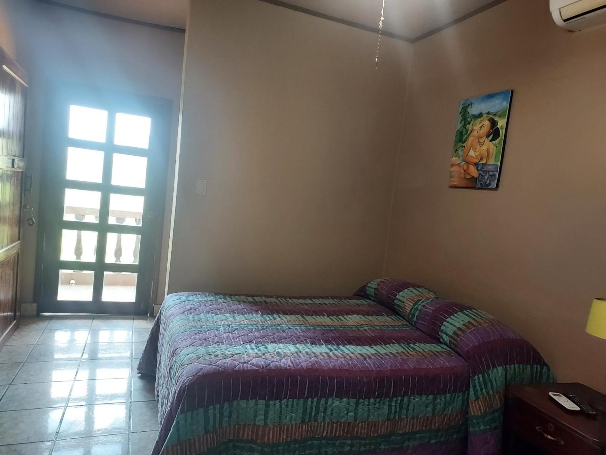 Hotel La Escalinata Copan ภายนอก รูปภาพ